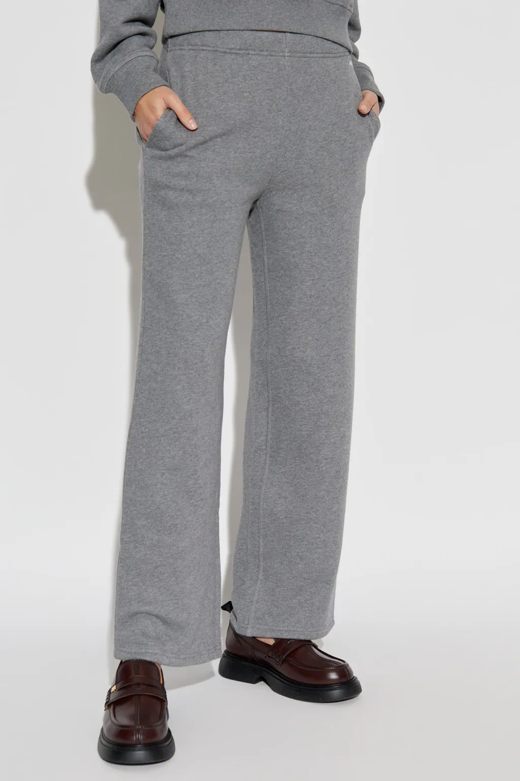 Rag & Bone Relaxed Fit Lounge Pants