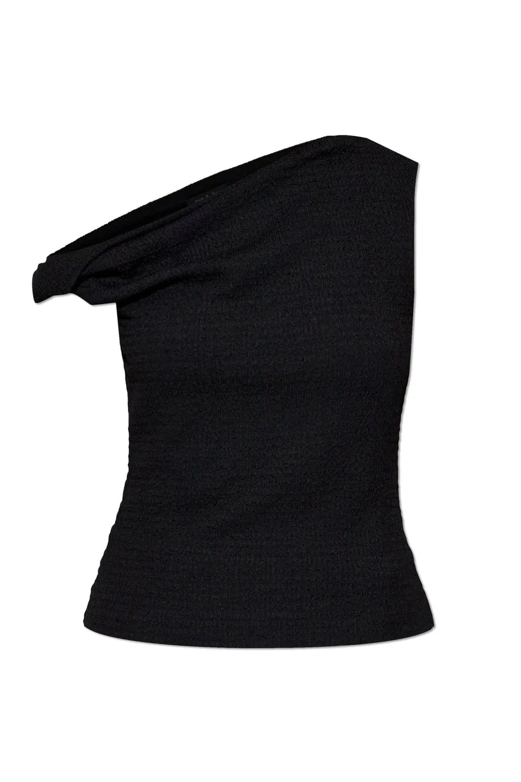 Rag & Bone Asymmetric Knit Top