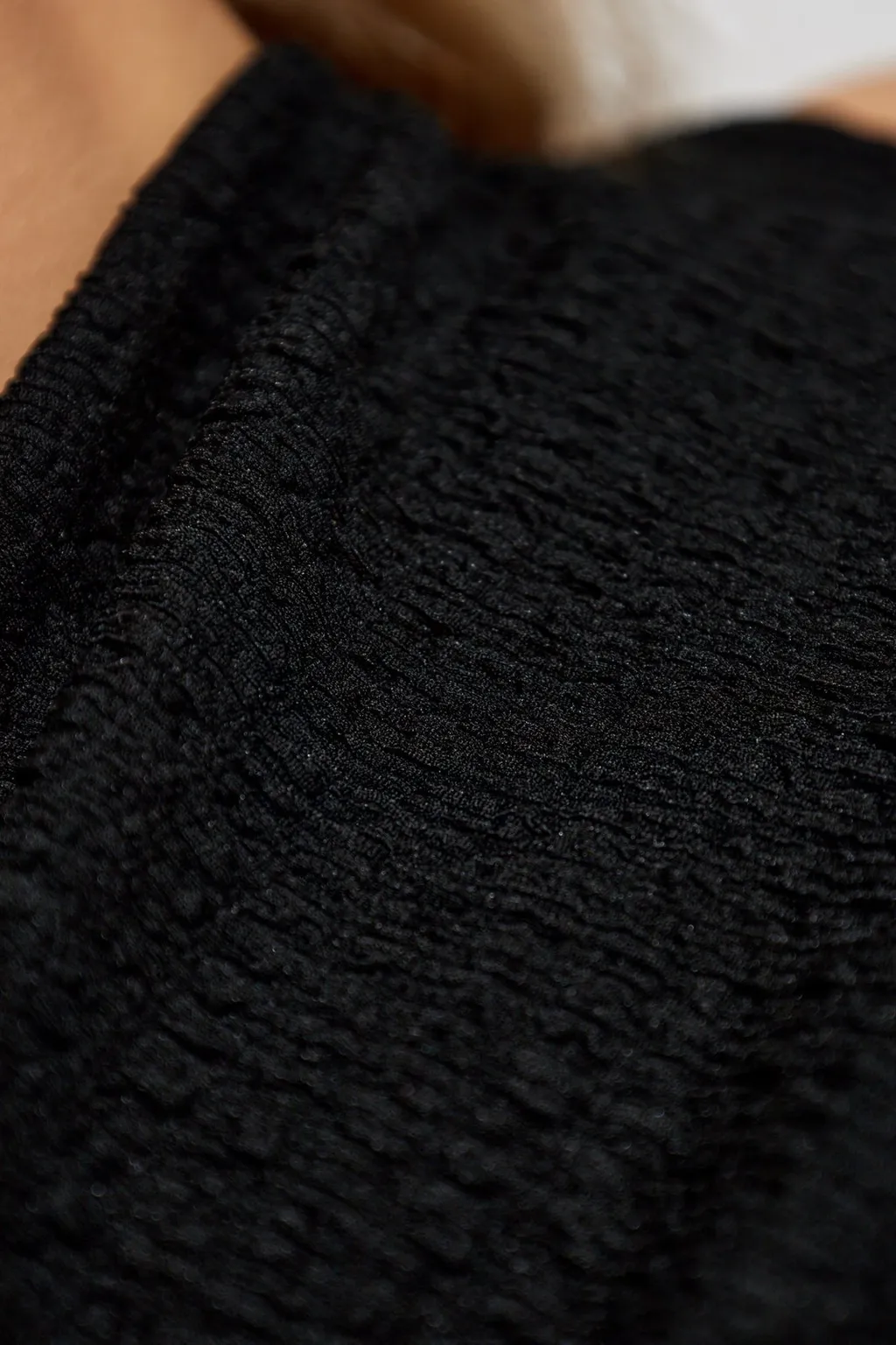 Rag & Bone Asymmetric Knit Top