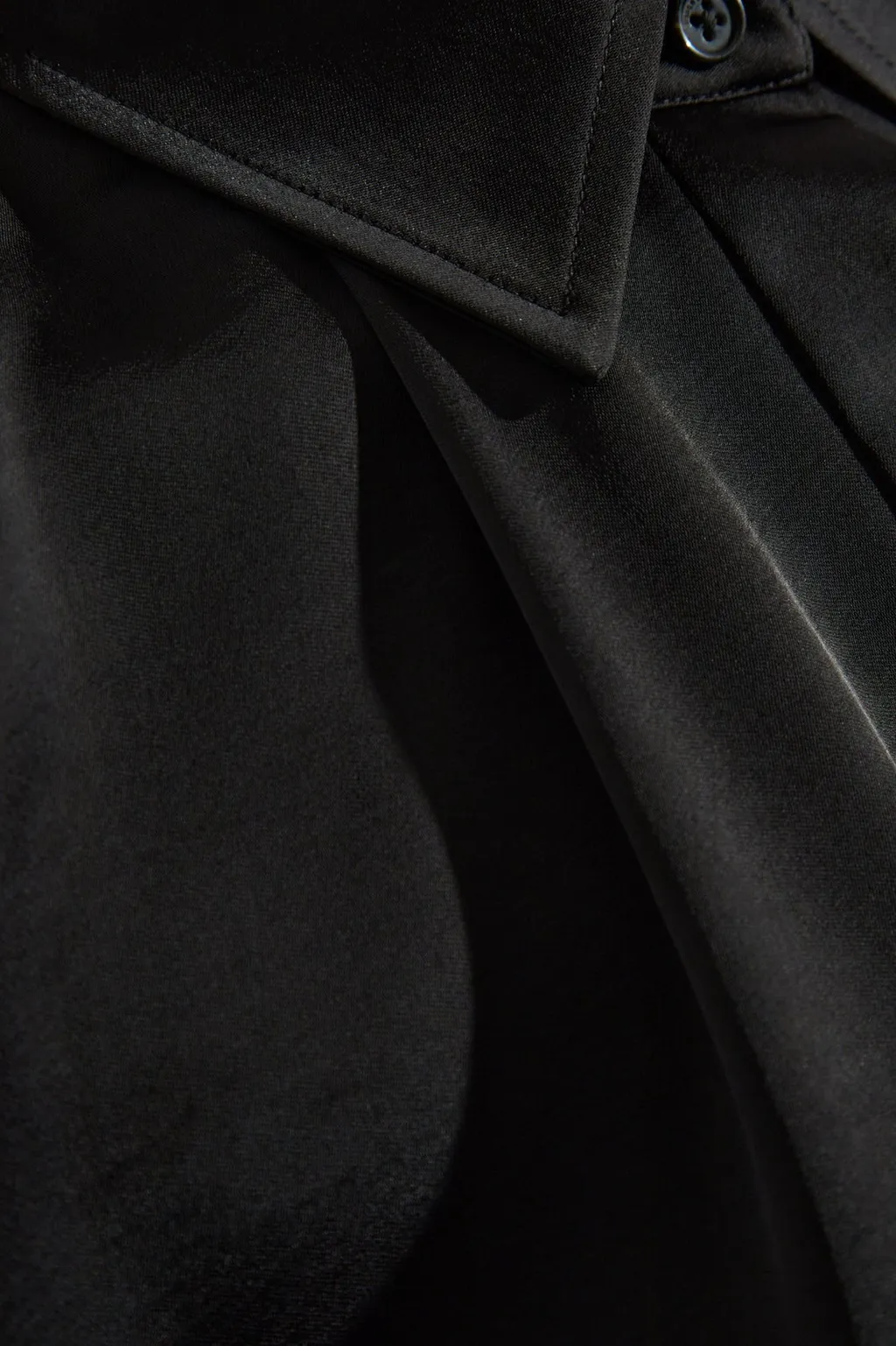 Rag & Bone Classic Tailored Blouse