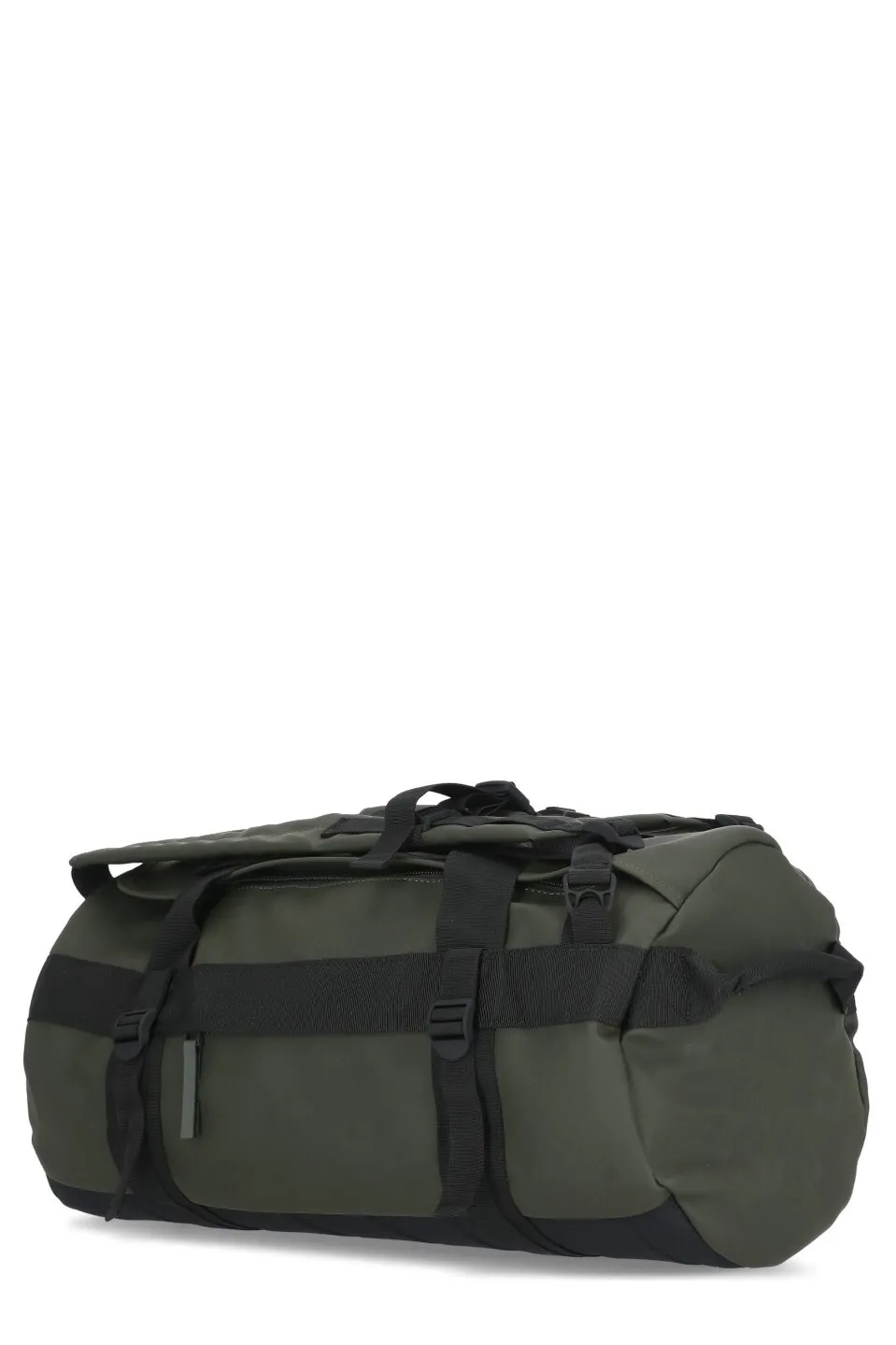 Rains Texel Zipped Small Duffel Bag