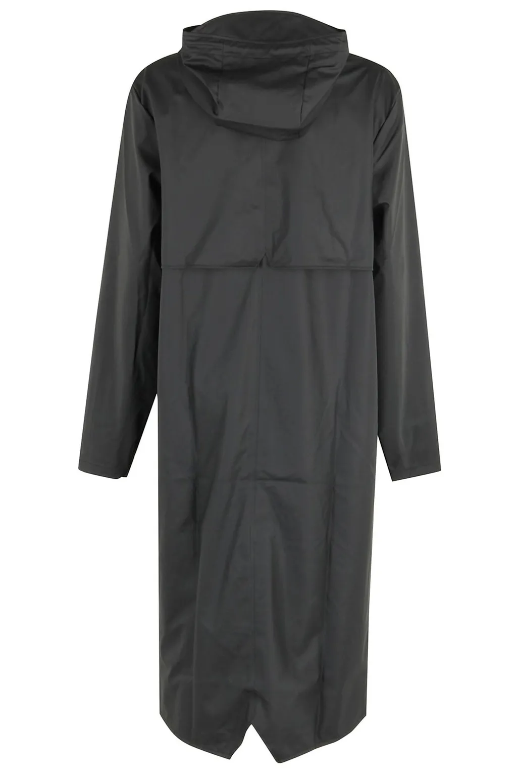 Rains Longer Jacket