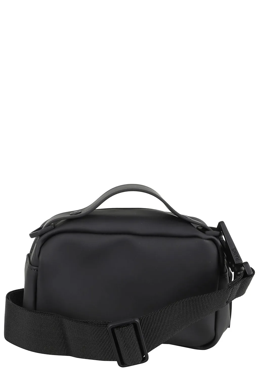 Rains Zipped Box Bag