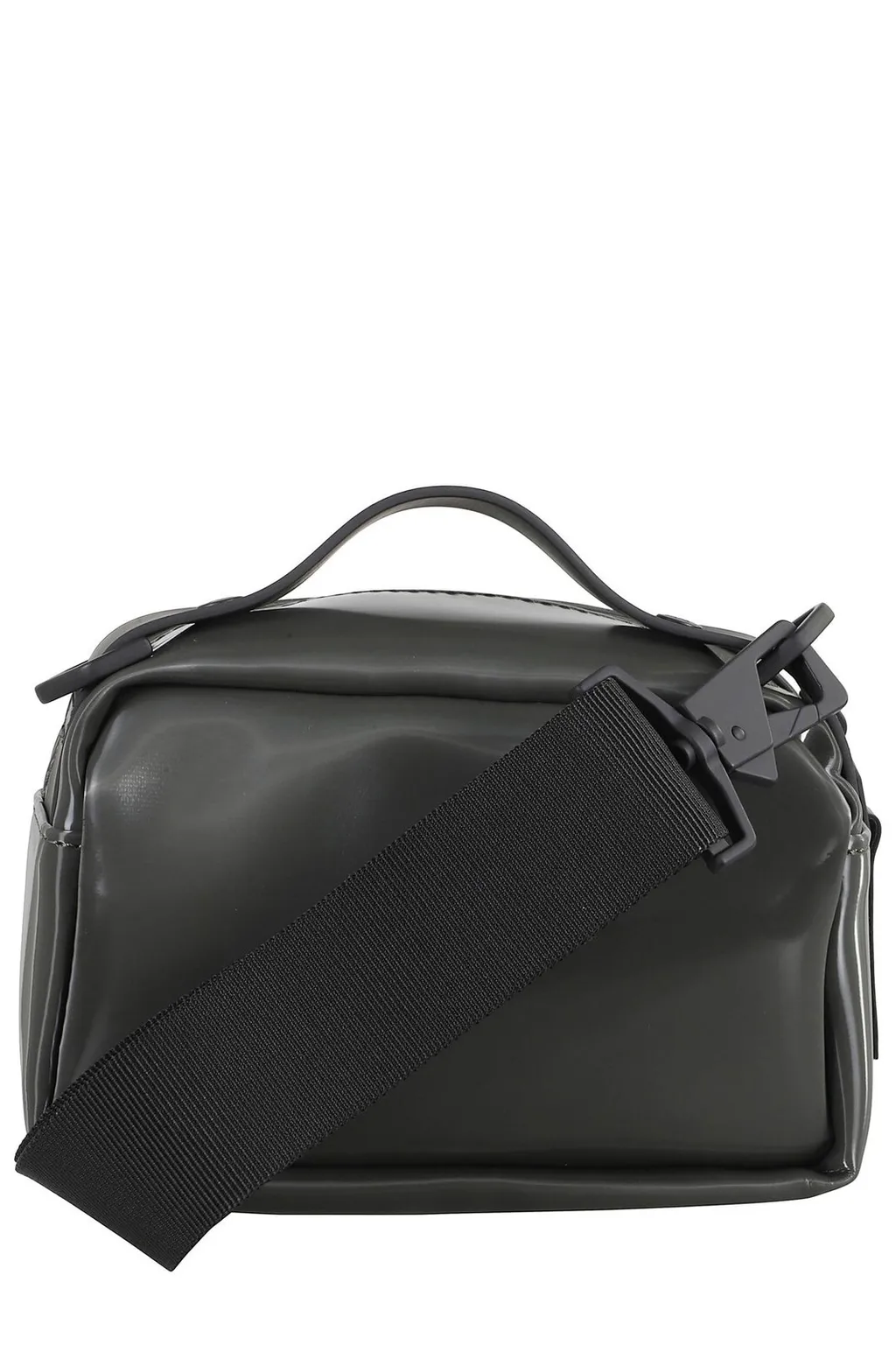 Rains Zipped Box Bag