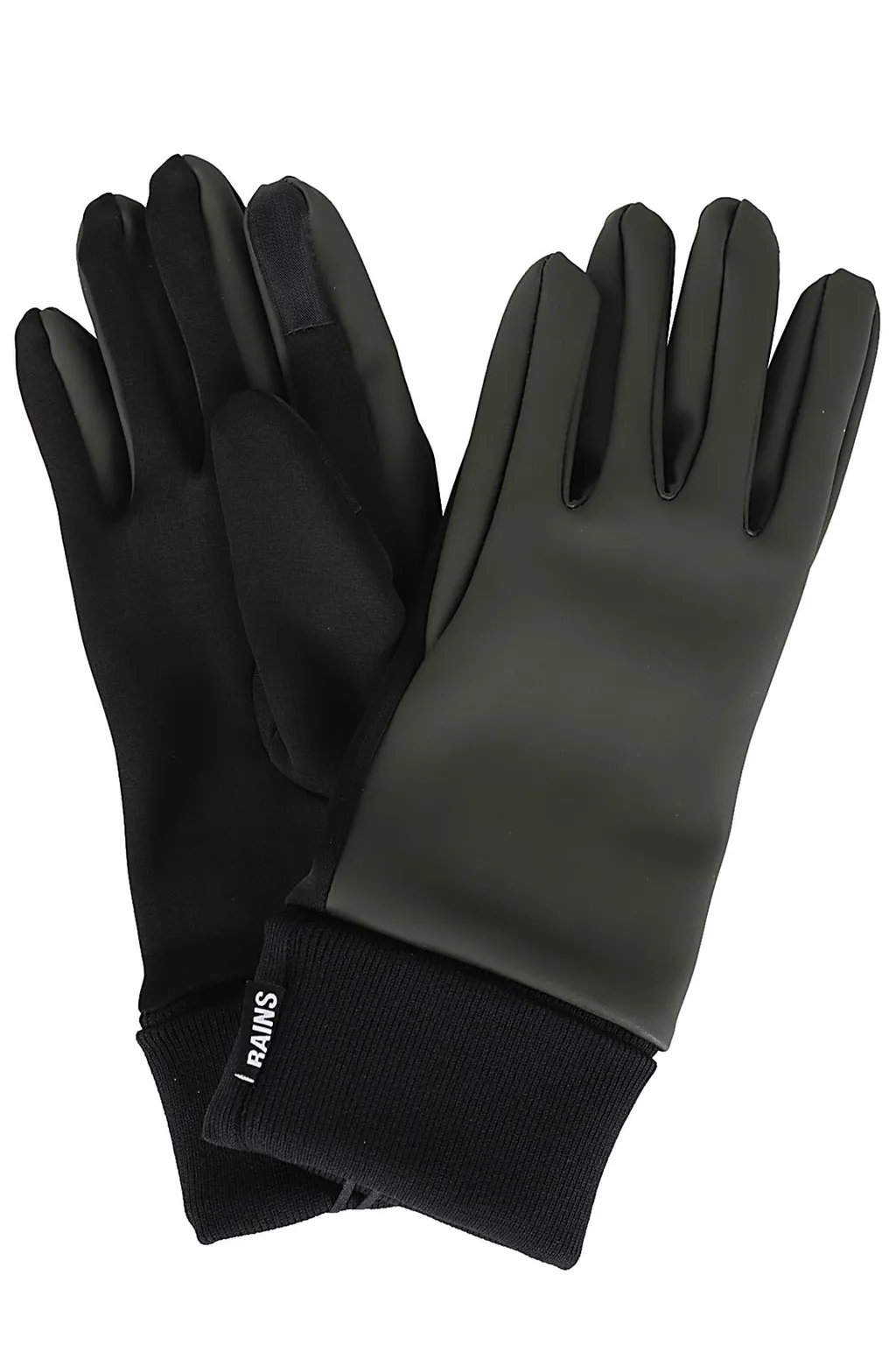 Rains Touch Screen Gloves