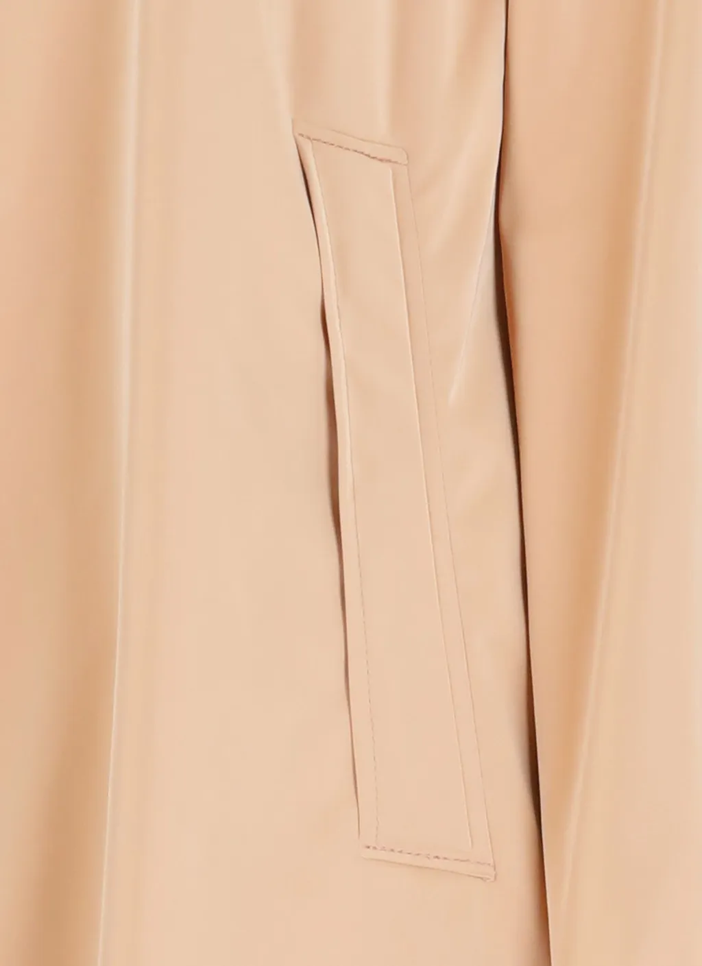 Rains A-Line W Jacket