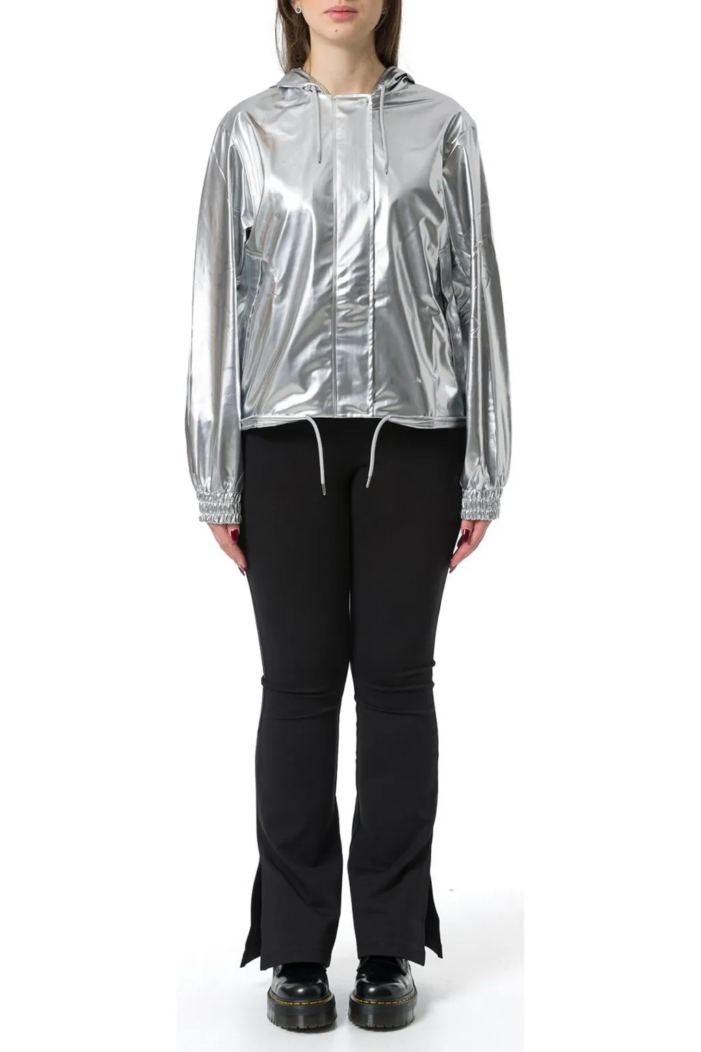 Rains String W Jacket