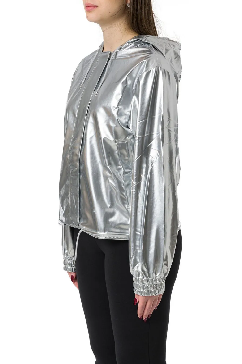Rains String W Jacket