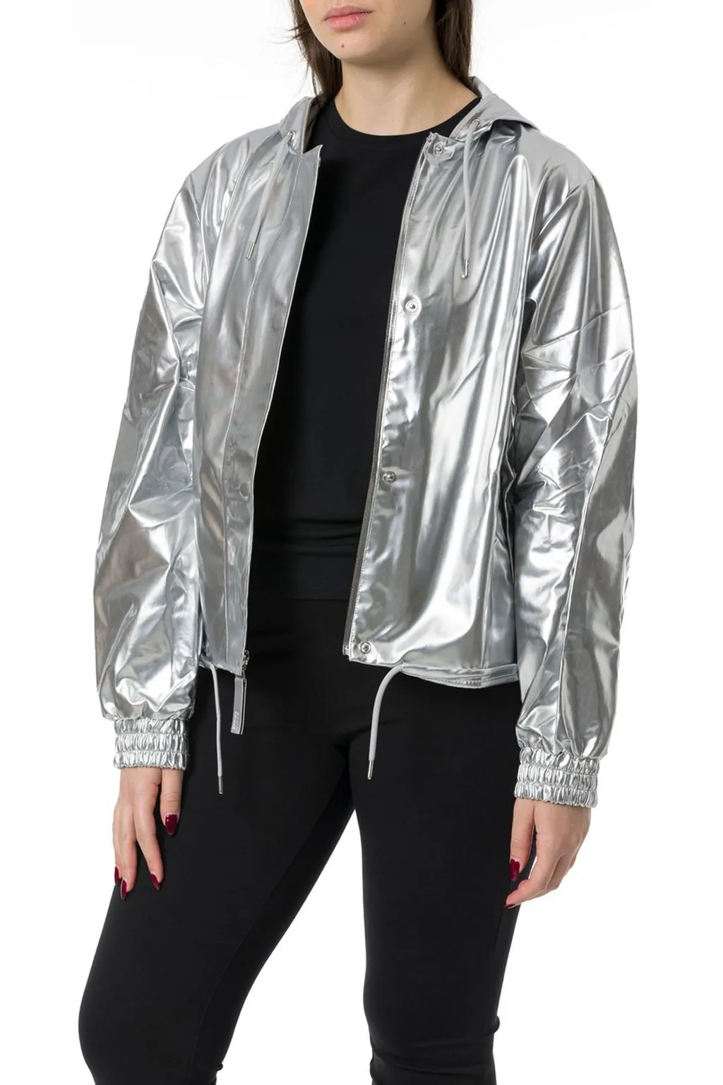 Rains String W Jacket