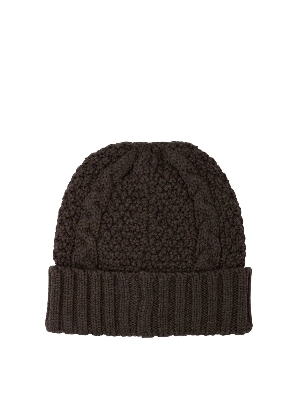 Rakki Souffle Beanie Hat