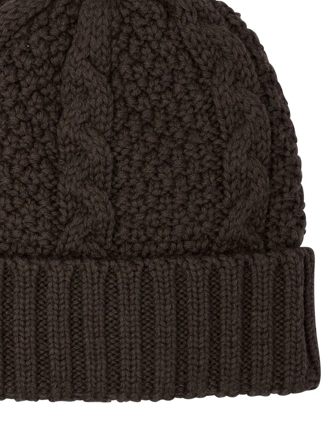 Rakki Souffle Beanie Hat