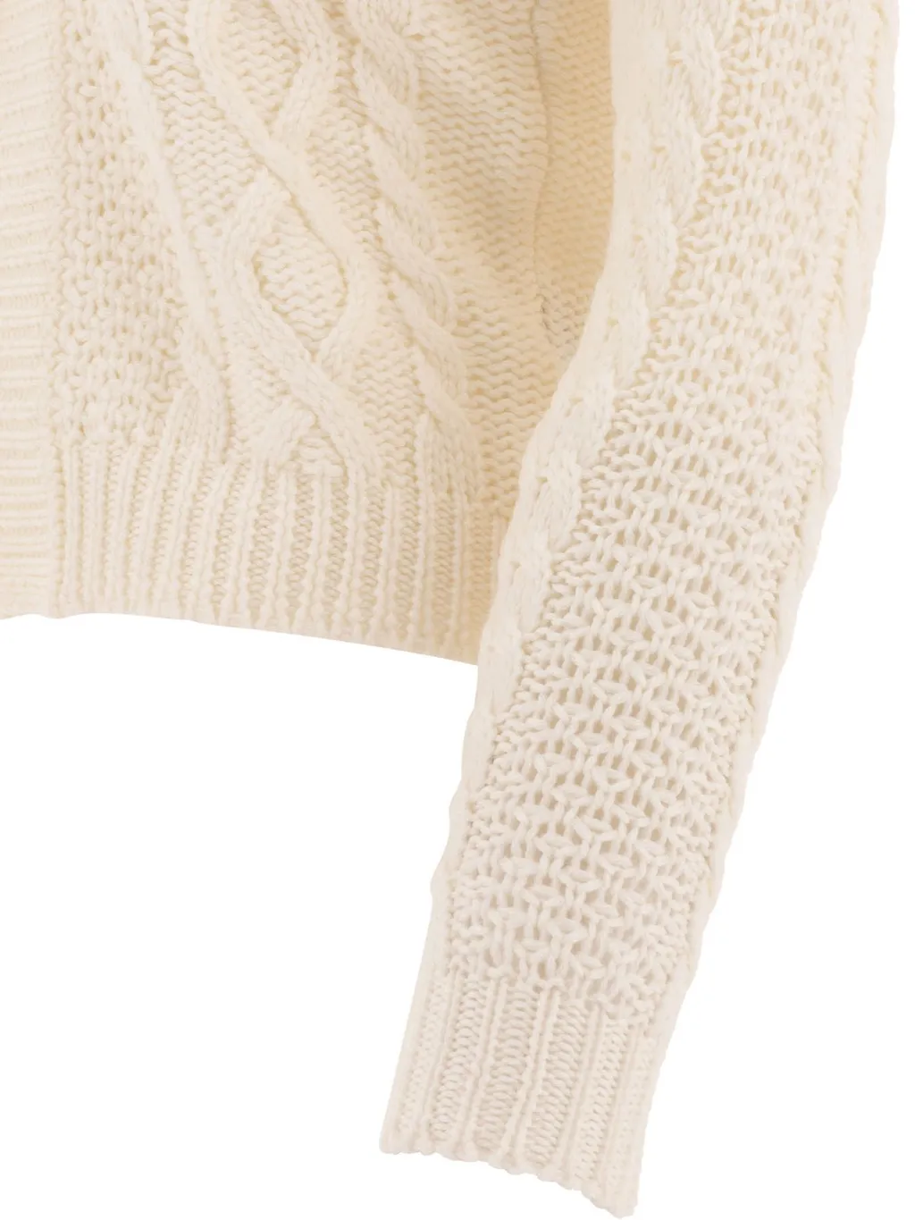 Rakki Souffle Knit Cardigan