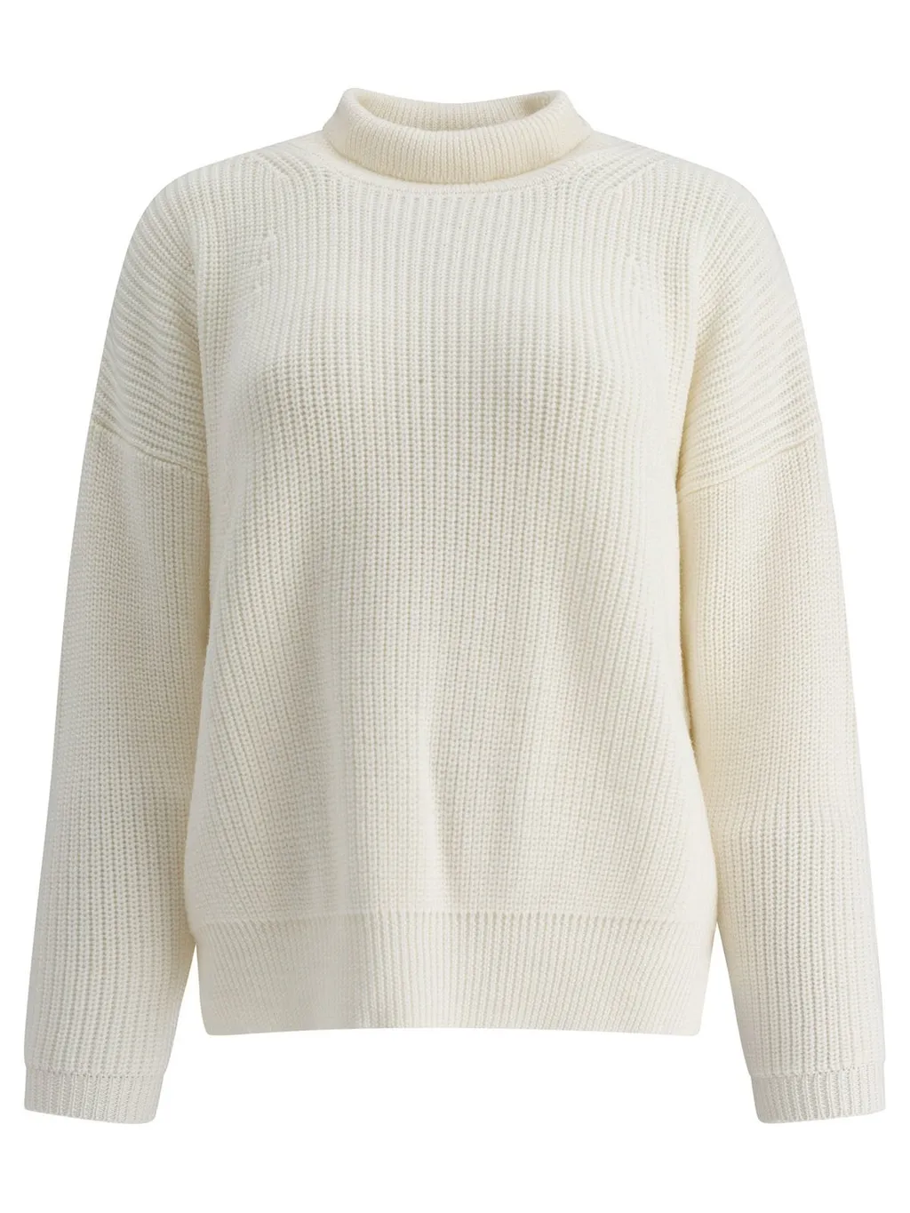 Rakki Knit Pullover