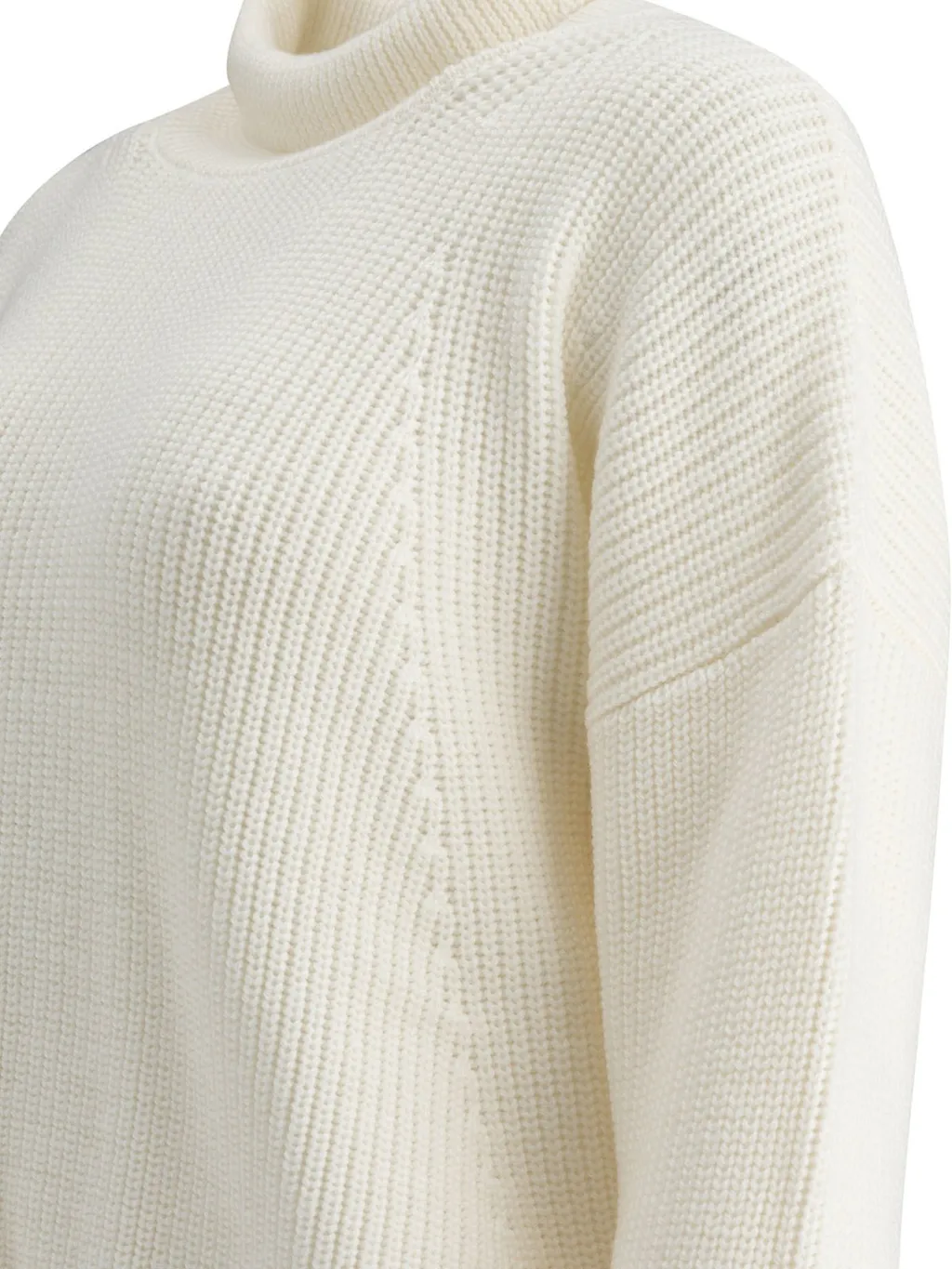 Rakki Knit Pullover