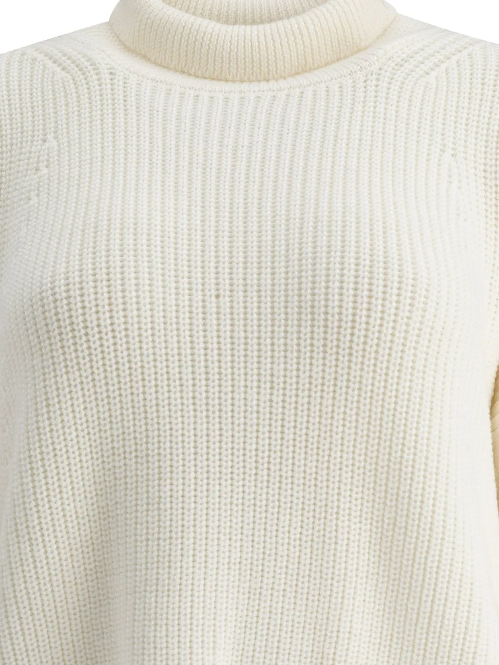 Rakki Knit Pullover