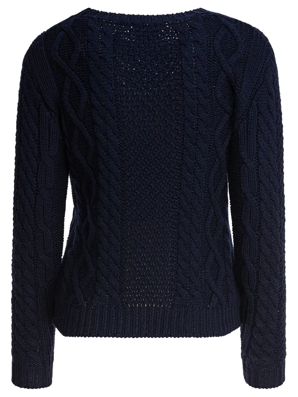Rakki Crewneck Knitted Jumper