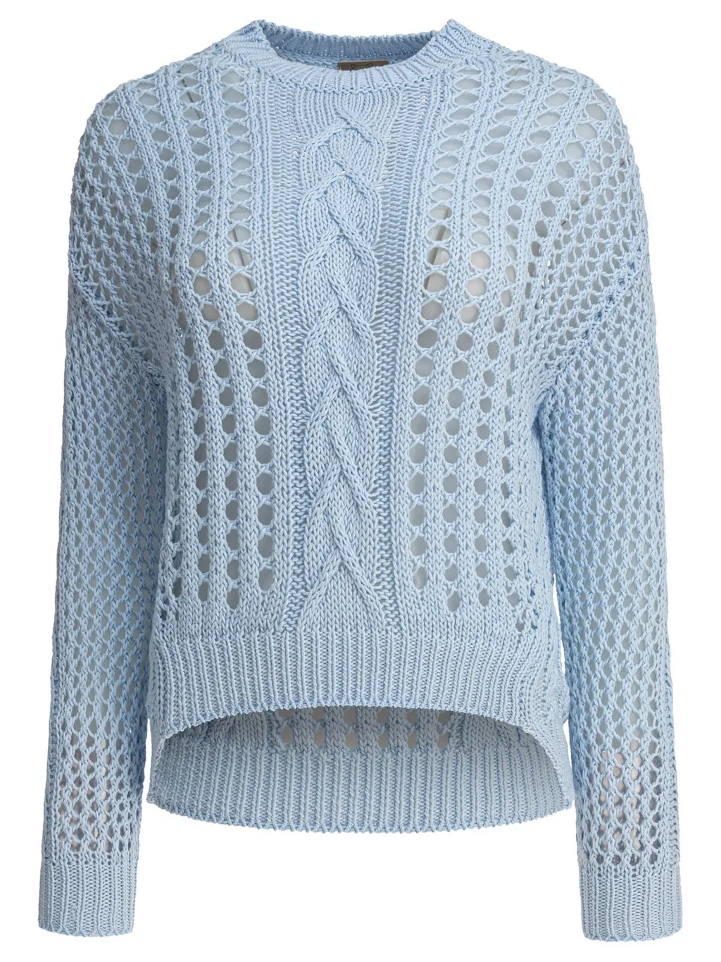 Rakki Knit Pullover