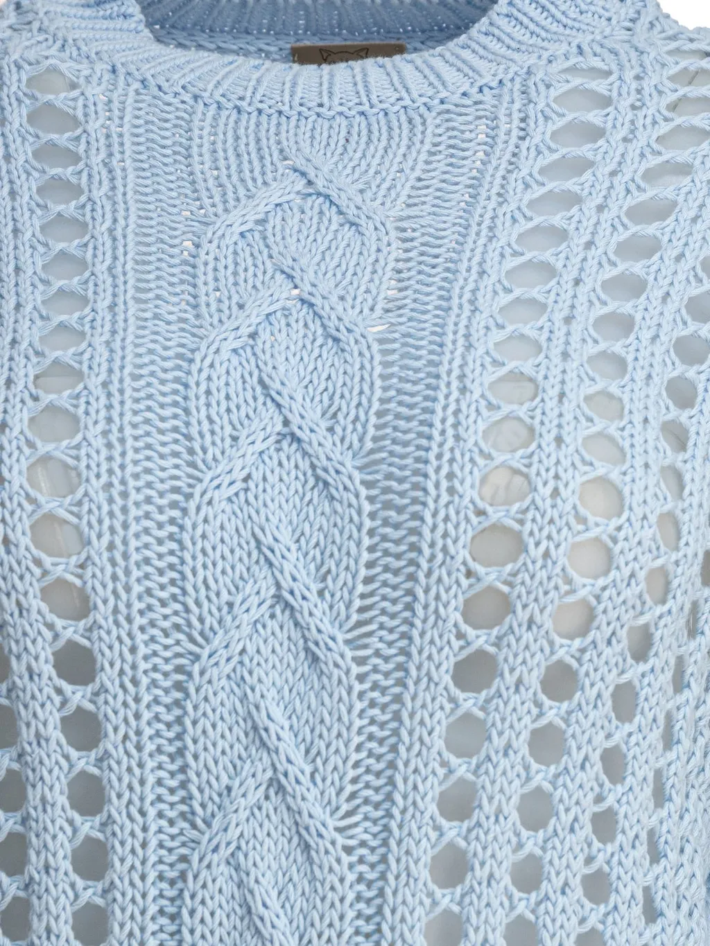 Rakki Knit Pullover