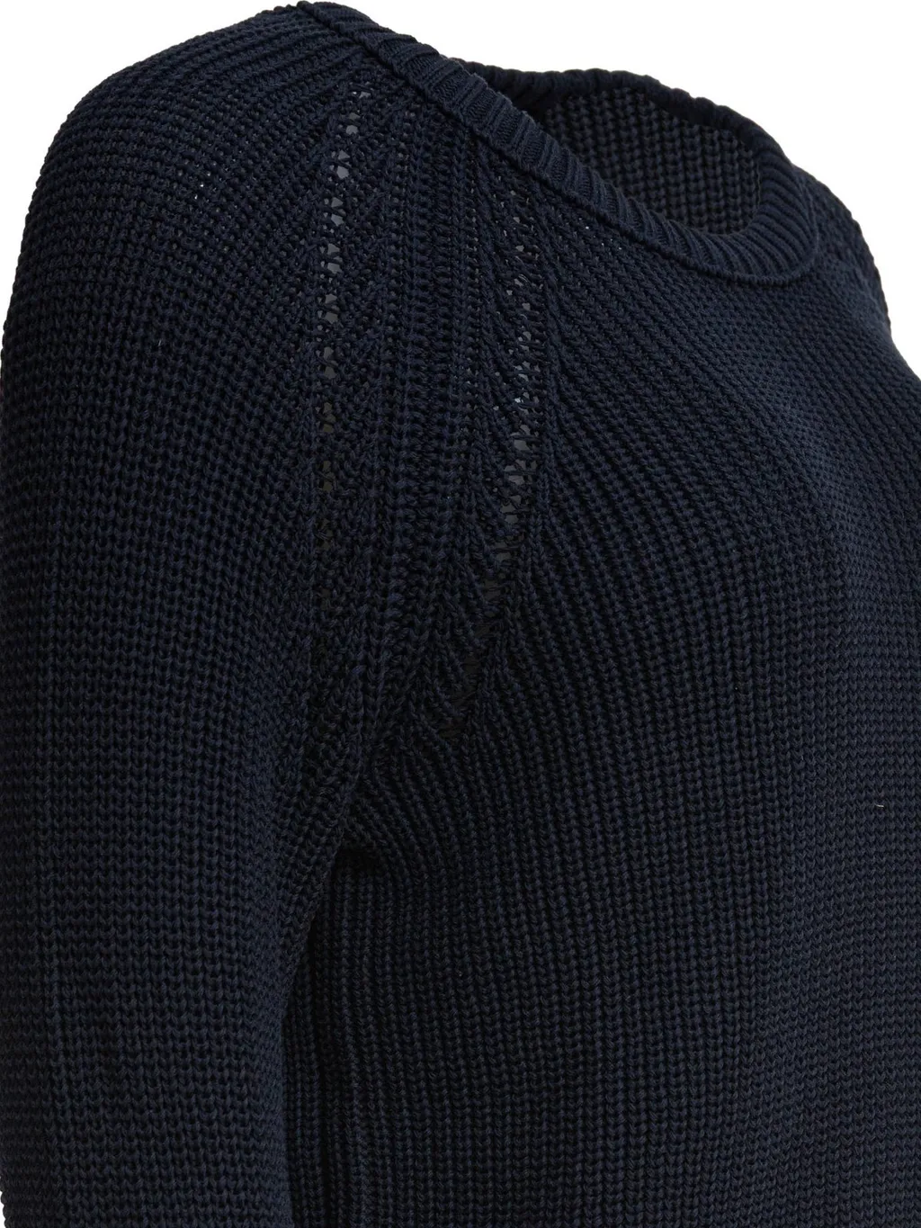 Rakki Cecile Knit Pullover