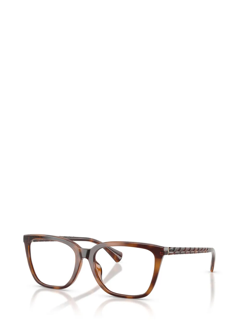 Ralph By Ralph Lauren Square Frame Glasses