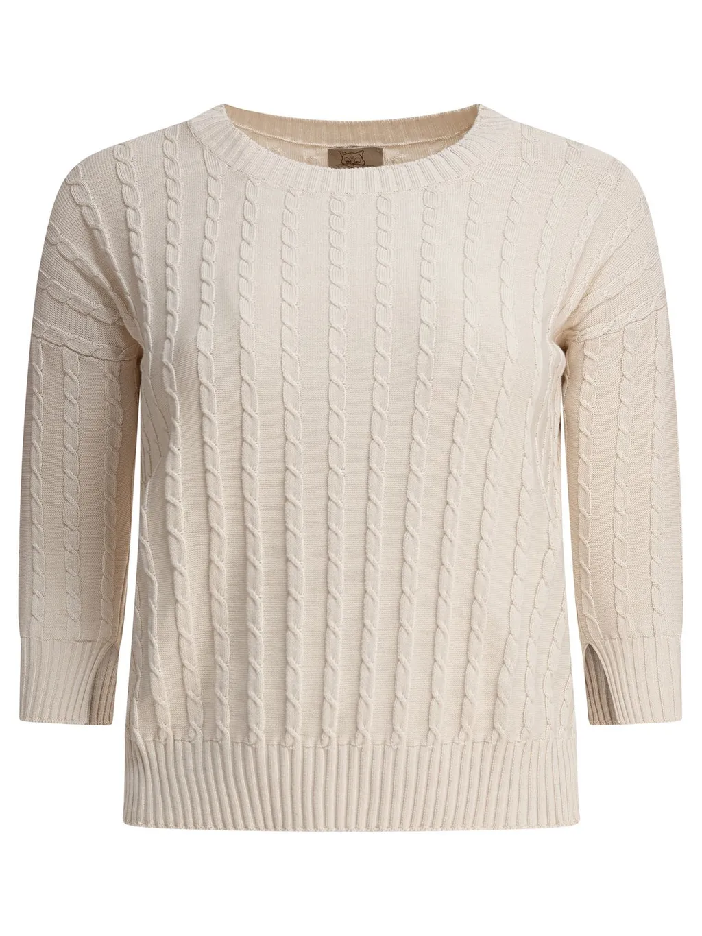 Rakki Andalusia Cable Knitwear