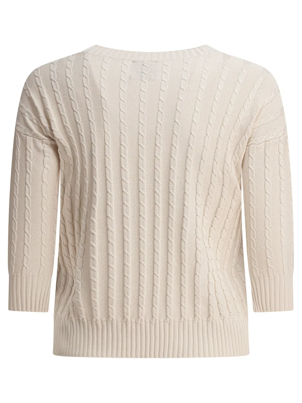 Rakki Andalusia Cable Knitwear