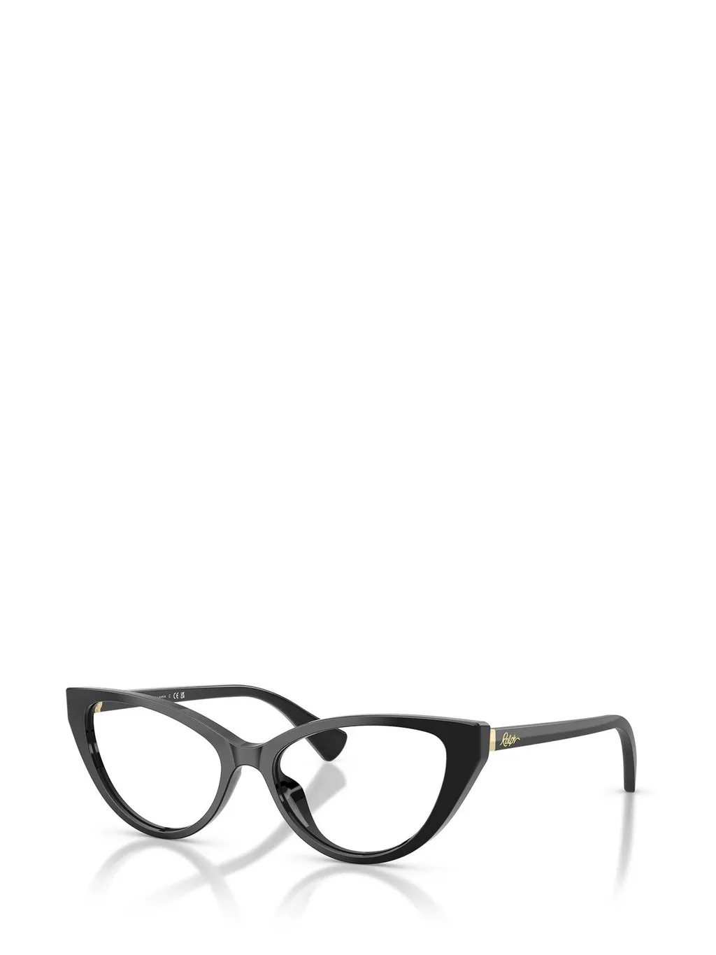 Ralph By Ralph Lauren Cat Eye Frame Glasses
