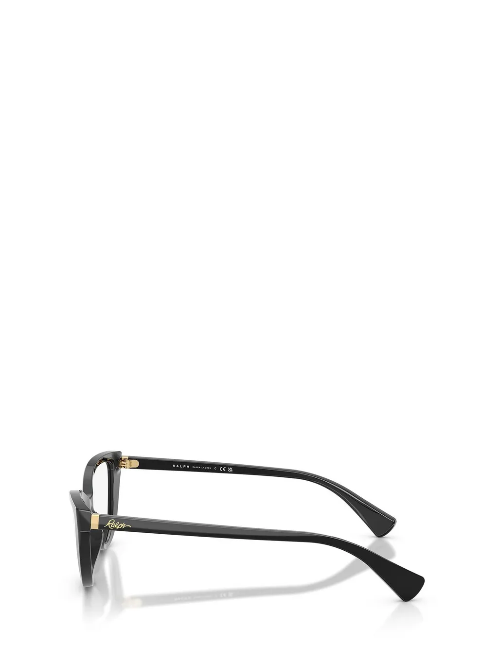 Ralph By Ralph Lauren Cat Eye Frame Glasses