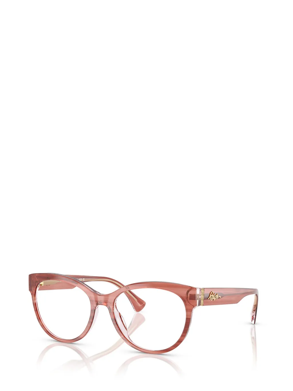 Ralph By Ralph Lauren Eyewear Oval Frame Sunglasses