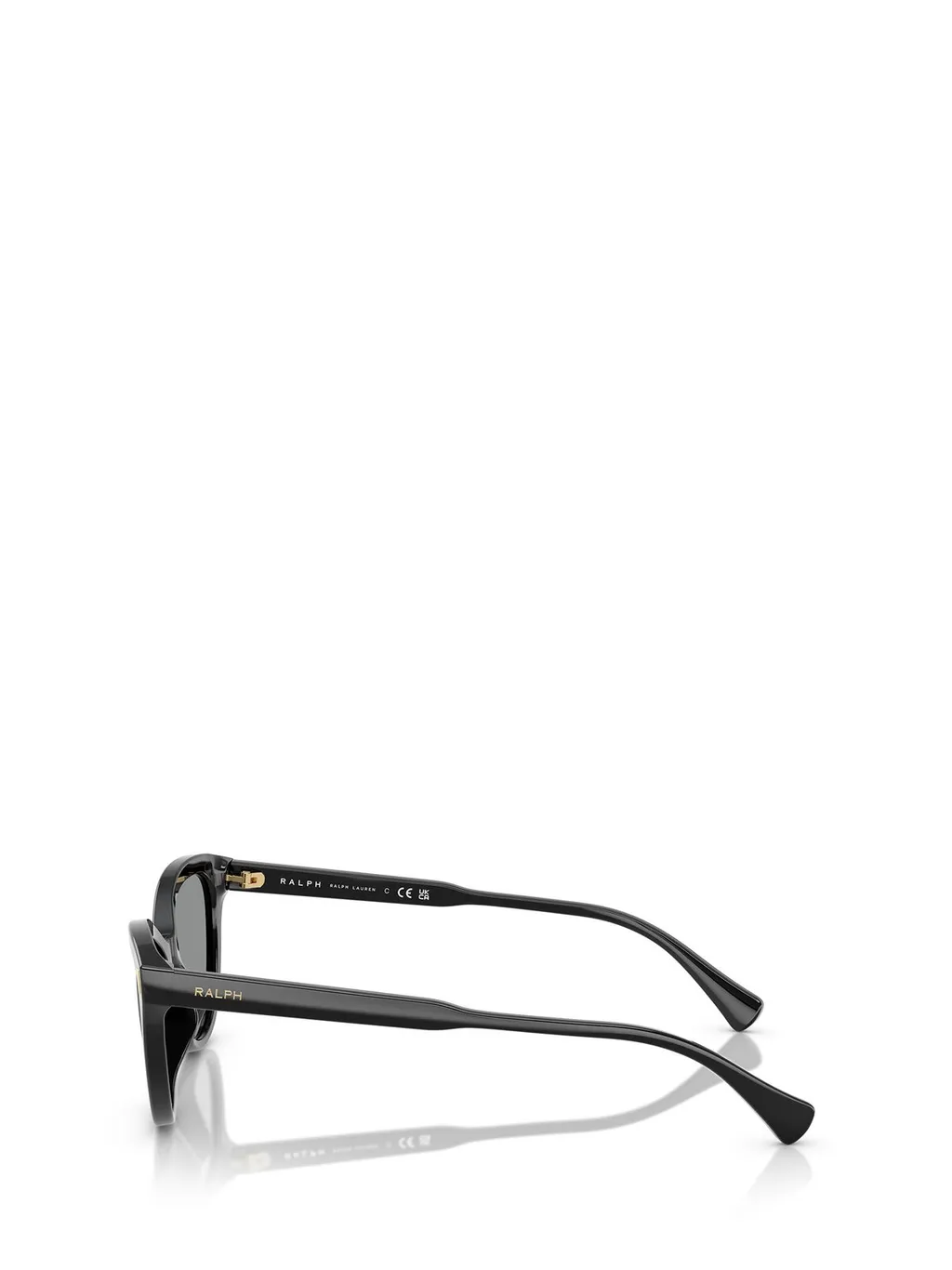 Ralph By Ralph Lauren Eyewear Cat Eye Frame Sunglasses