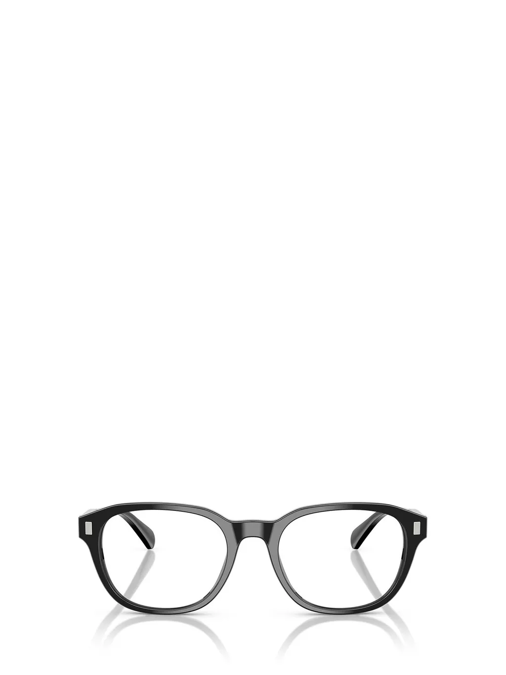 Ralph By Ralph Lauren Eyewear Square Frame Glasses