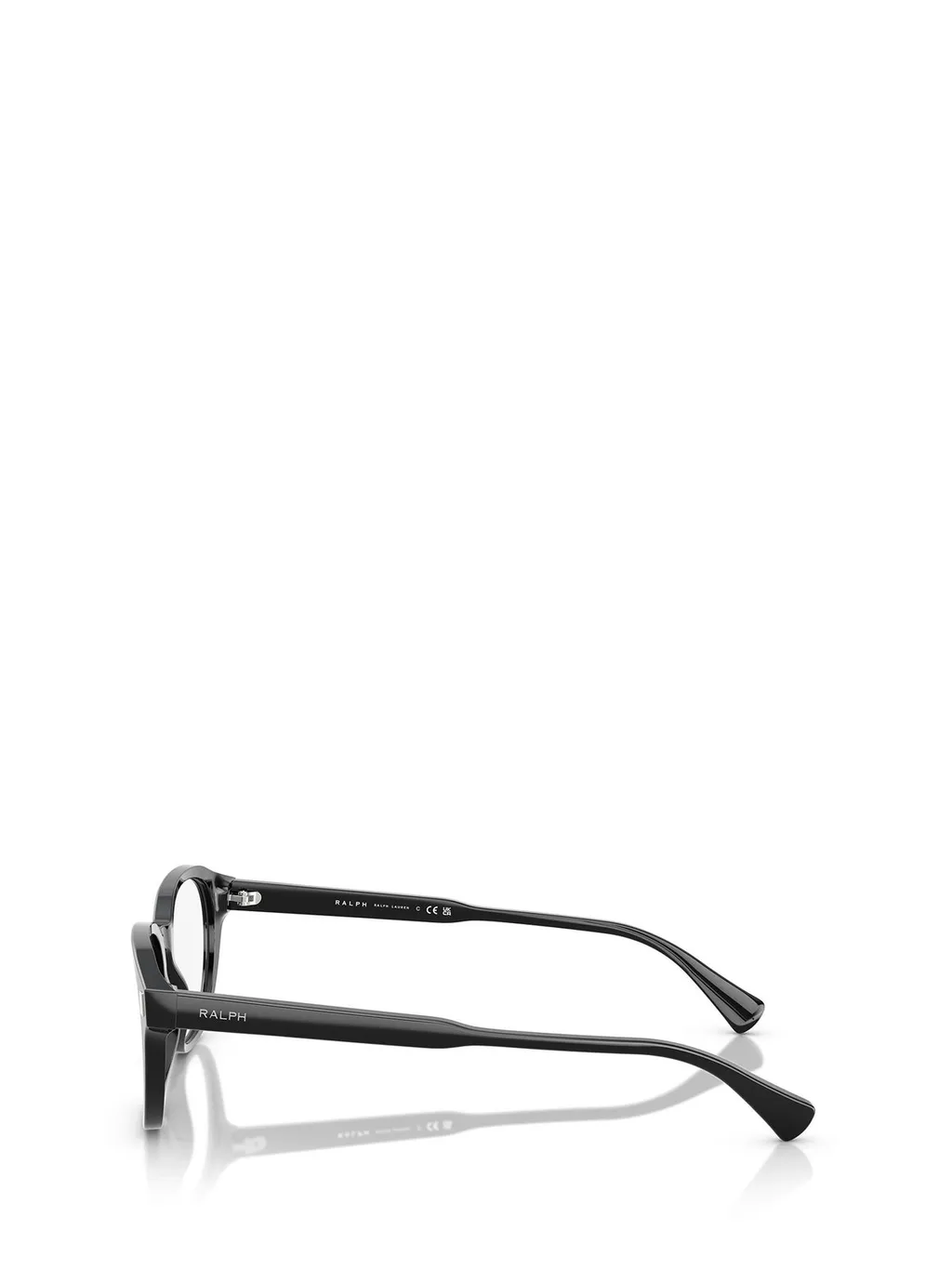 Ralph By Ralph Lauren Eyewear Square Frame Glasses