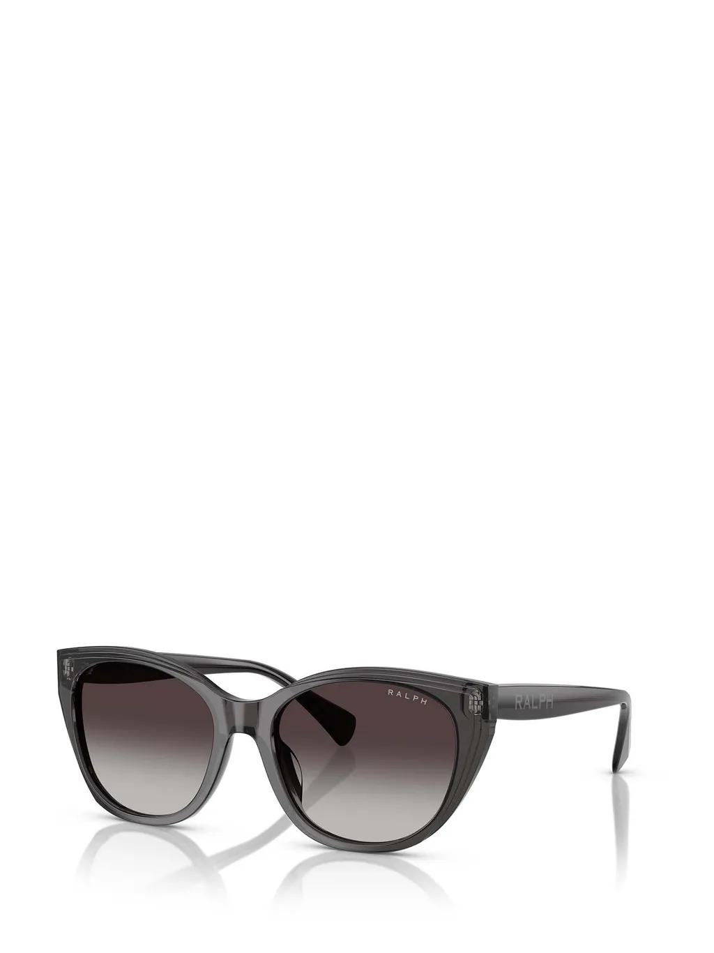 Ralph By Ralph Lauren Eyewear Cat Eye Frame Sunglasses