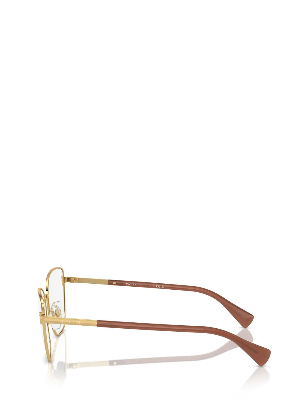 Ralph By Ralph Lauren Cat Eye Frame Glasses