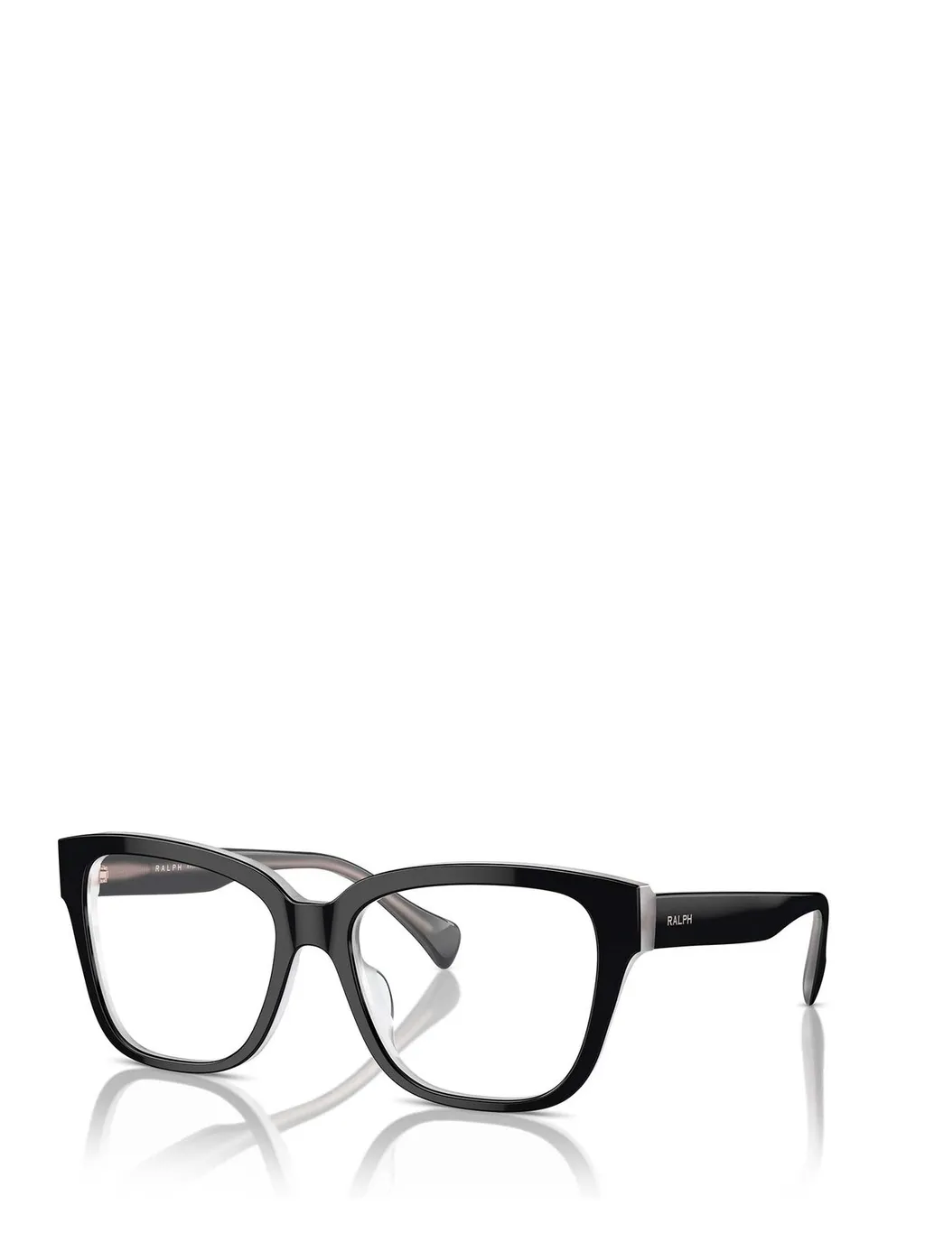 Ralph By Ralph Lauren Eyewear Square Frame Glasses