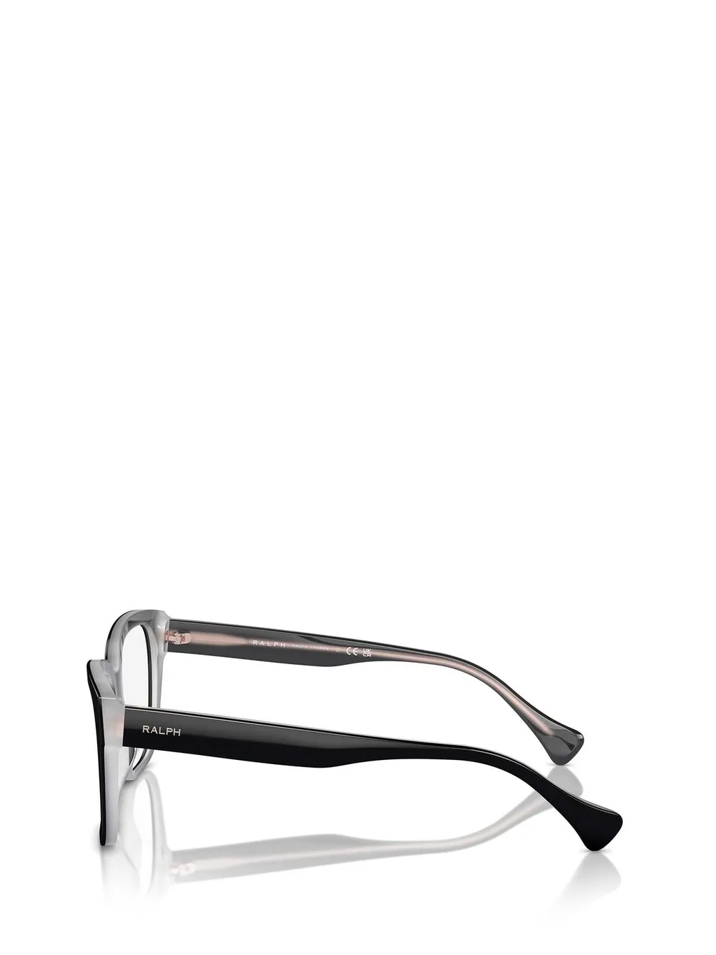 Ralph By Ralph Lauren Eyewear Square Frame Glasses