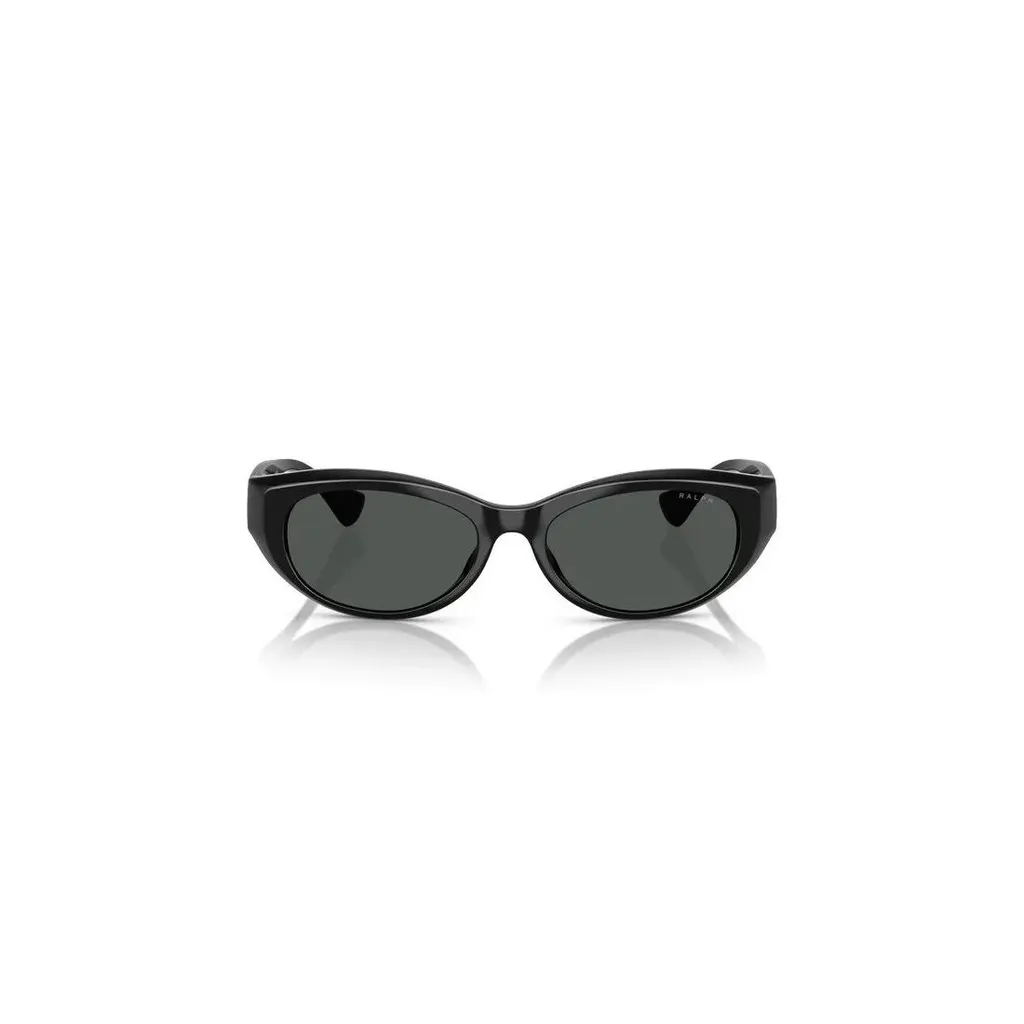 Ralph By Ralph Lauren Eyewear Oval-Frame Sunglasses
