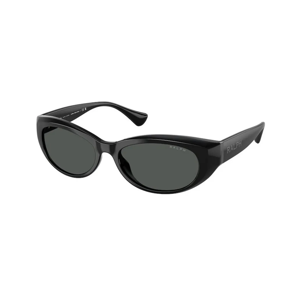 Ralph By Ralph Lauren Eyewear Oval-Frame Sunglasses