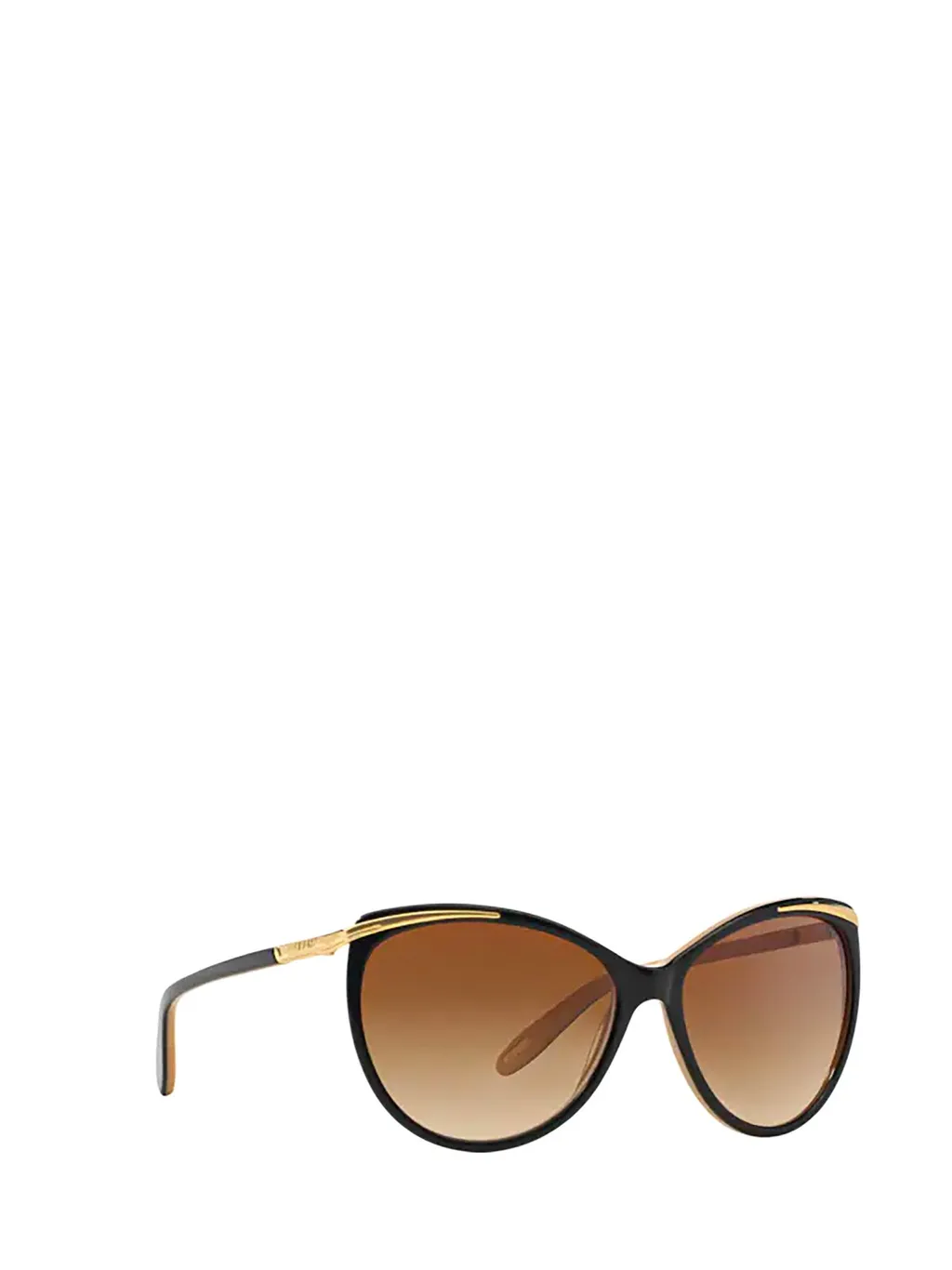 Ralph By Ralph Lauren Eyewear Cat Eye Frame Sunglasses