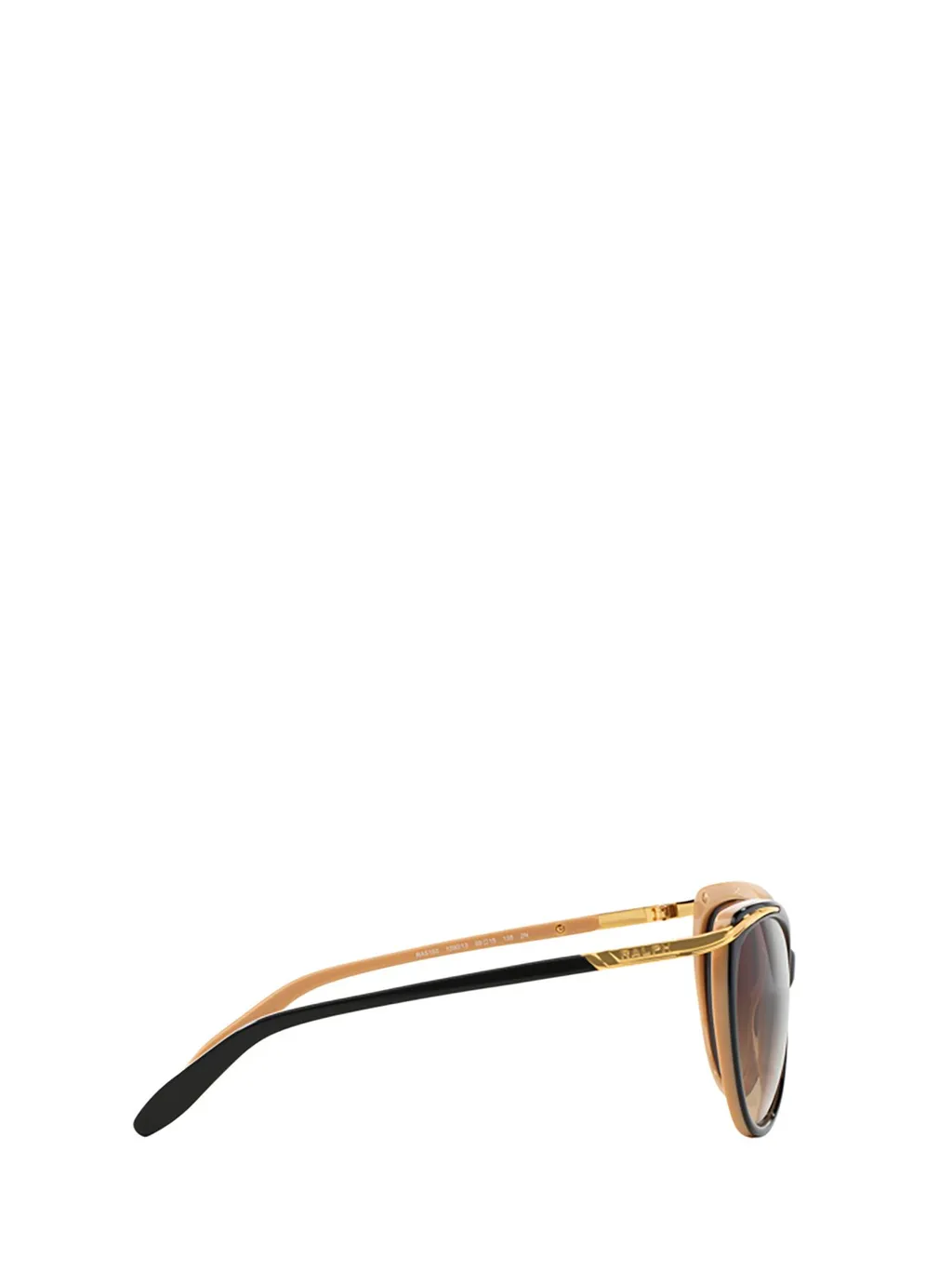 Ralph By Ralph Lauren Eyewear Cat Eye Frame Sunglasses