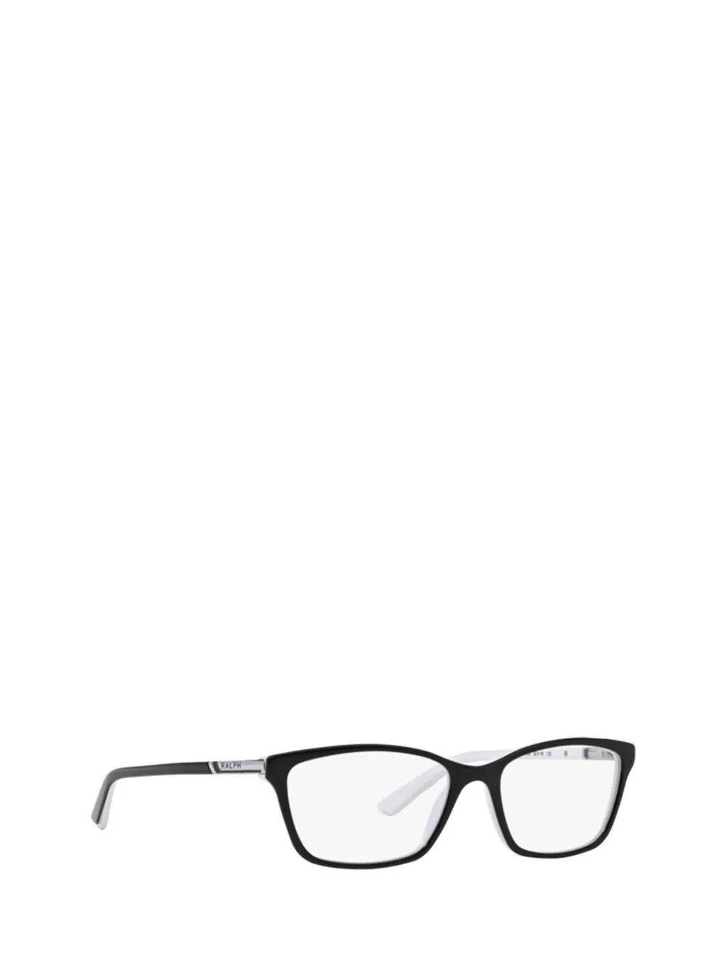 Ralph By Ralph Lauren Eyewear Cat Eye Frame Glasses