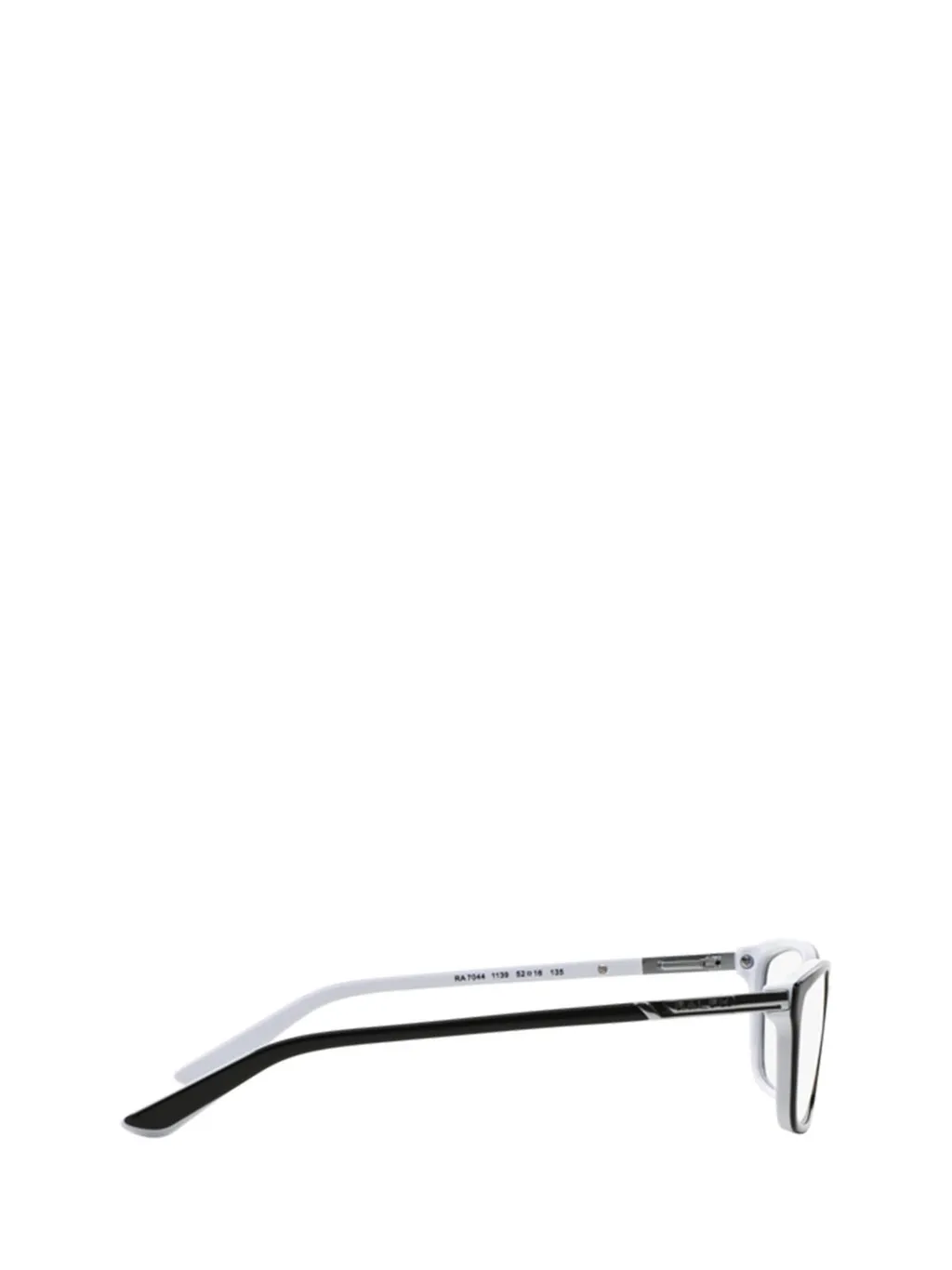 Ralph By Ralph Lauren Eyewear Cat Eye Frame Glasses