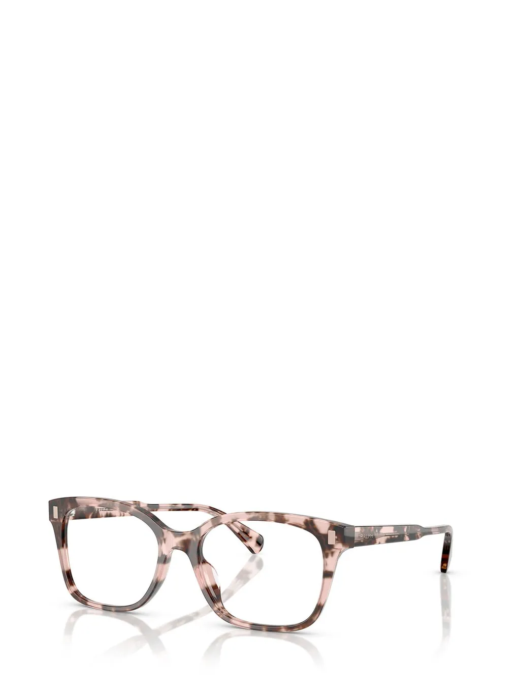 Ralph By Ralph Lauren Eyewear Rectangle Frame Glasses