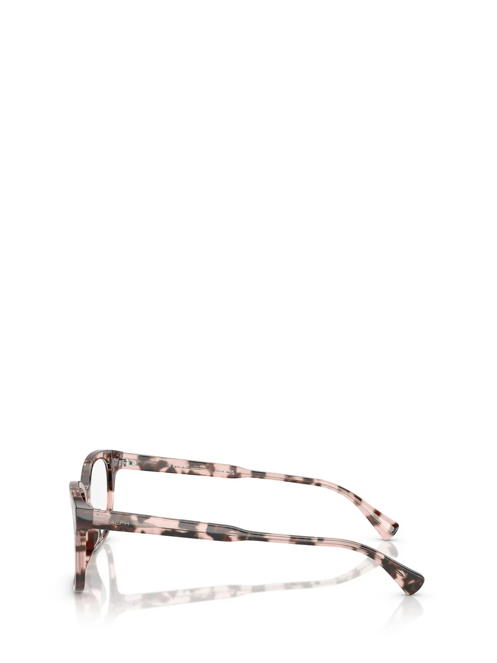 Ralph By Ralph Lauren Eyewear Rectangle Frame Glasses