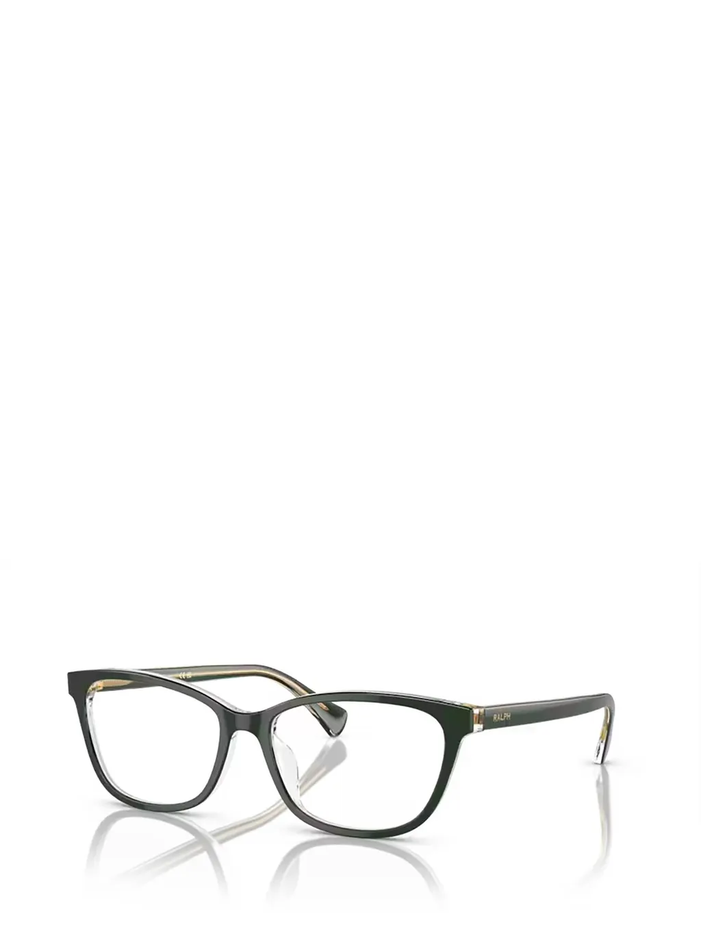 Ralph By Ralph Lauren Eyewear Square Frame Glasses