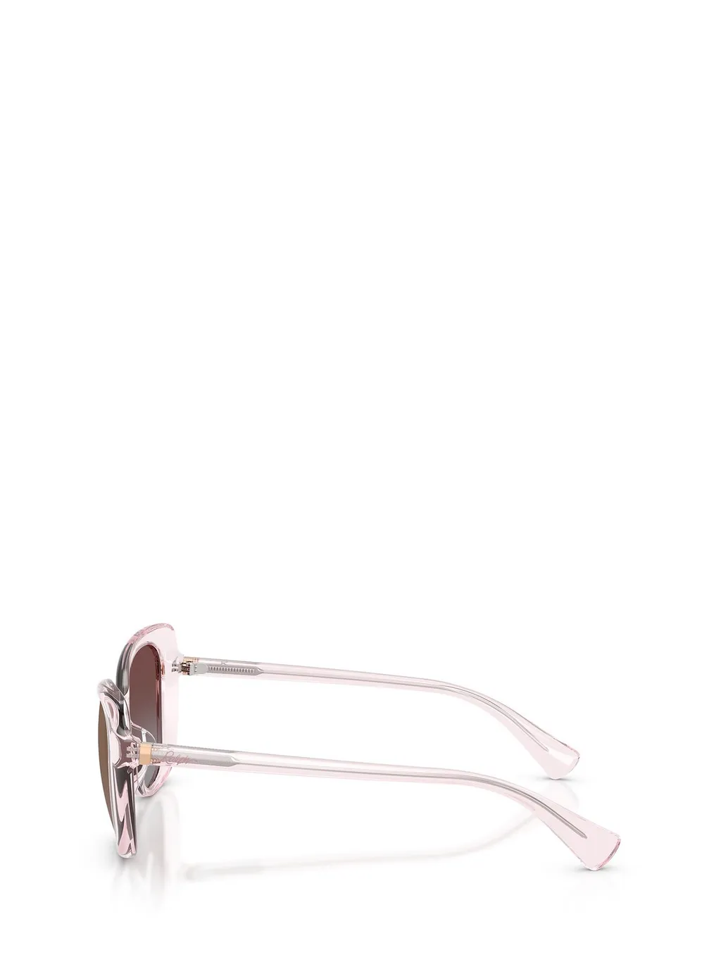 Ralph By Ralph Lauren Eyewear Cat Eye Frame Sunglasses
