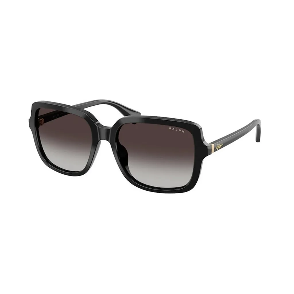 Ralph By Ralph Lauren Eyewear Square Frame Sunglasses