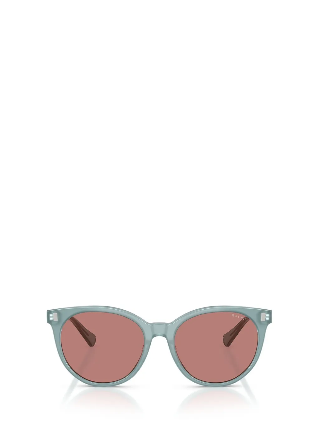 Ralph By Ralph Lauren Eyewear Oval Frame Sunglasses