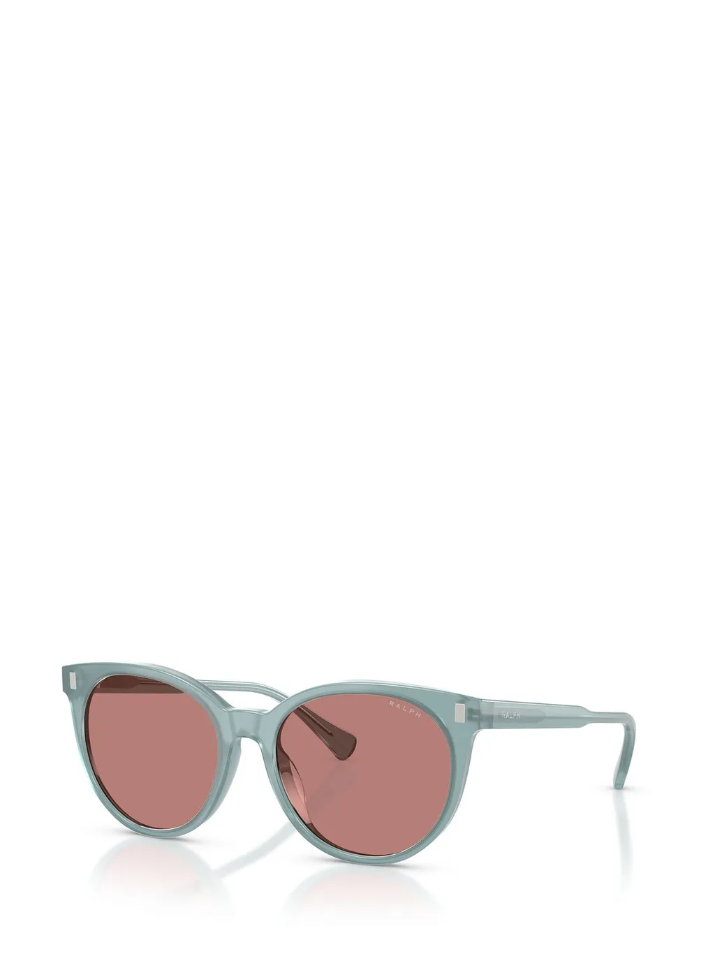 Ralph By Ralph Lauren Eyewear Oval Frame Sunglasses