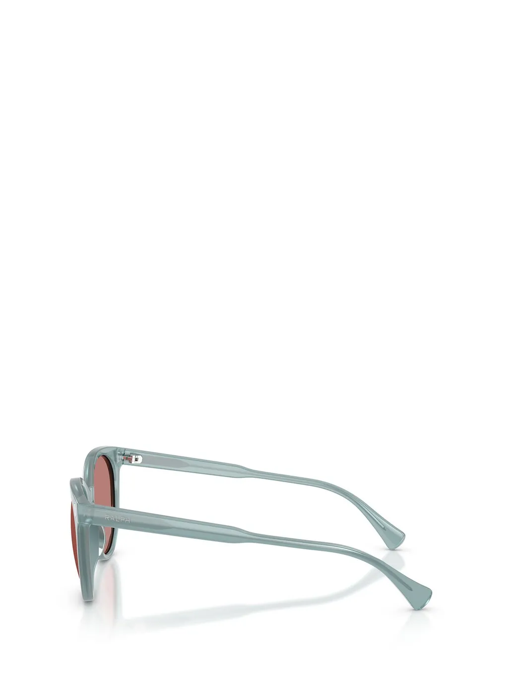 Ralph By Ralph Lauren Eyewear Oval Frame Sunglasses
